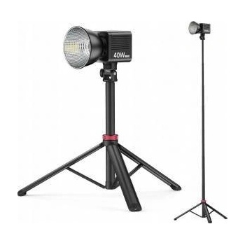 Ulanzi Tripod Ulanzi Tripod Studio Lighting Stand 36.5-200cm Portable 1/4 Ulanzi Mt-79