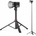 Ulanzi Tripod Ulanzi Tripod Studio Lighting Stand 36.5-200cm Portable 1/4 Ulanzi Mt-79