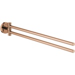 GROHE Essentials - Държач за кърпи, Warm Sunset 40371DA1 (40371DA1)
