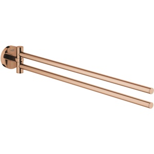 GROHE Essentials - Държач за кърпи, Warm Sunset 40371DA1 (40371DA1)