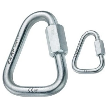 Camp Delta Quick Link