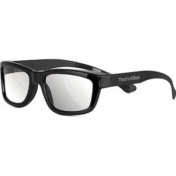 TechniSat 3D brýle (0002/9211)