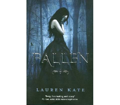 Fallen - Lauren Kate