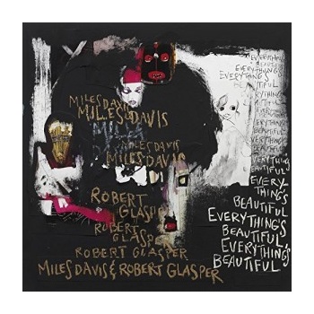 DAVIS MILES: EVERYTHINGS BEAUTIFUL CD