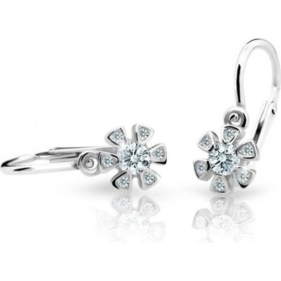 Cutie Jewellery C2156-10-X-2 bílá