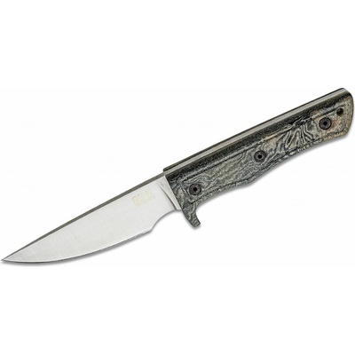 Ontario ADK High Peaks Hunter Fixed Blade Knife ON8178