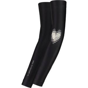Maloja Термо ръкав Maloja MinaretsM. Armwarmers Arm warmers - Deep Black - размер XS/S (203-3381-0111)