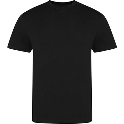 Just Ts pánské triko JT100 Deep Black