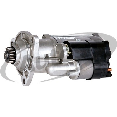 Startér 24v/5,5kw 12z scania p,g,r,t, iveco e.cargo 140e tector 0109464_A
