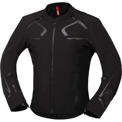 iXS SO MOTO DYNAMIC čierna