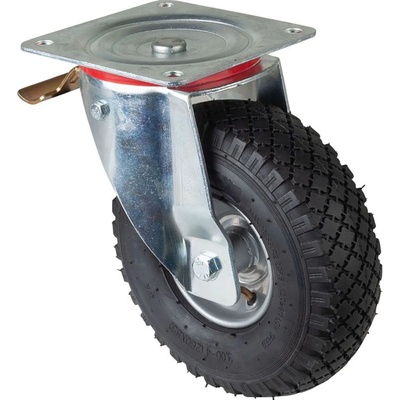 Transportní nafukovací pojezdové kolo 946 55H PNEU 200