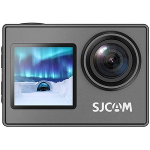 SJCAM SJ4000 Dual Screen Спортна екшън камера