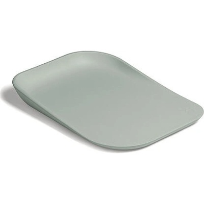 Hauck Prebalovacia podložka Silicon Change N Clean – Sage 4007923722015