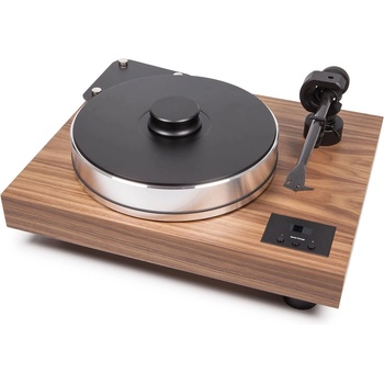 Pro-Ject Грамофон Pro-Ject Xtension 10 Evolution (Cadenza Red) - кафяв (9120097829719)