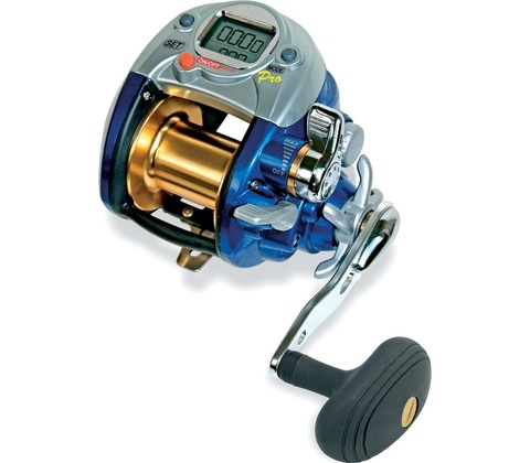 WFT ELECTRA 700 PR
