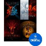 Sounds Online Hollywood Bundle (Дигитален продукт)
