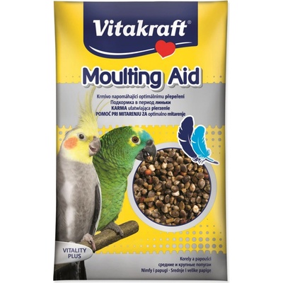 Vitakraft doplňkové přepeření 25 g