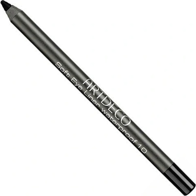 Artdeco Soft Eye Liner Waterproof ceruzka na oči 23 Cobalt blue 1,2 g