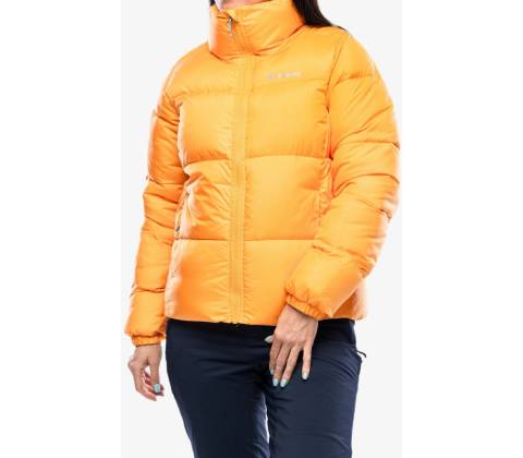 Columbia Puffect Jacket sunset peach