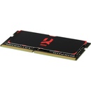 Goodram DDR4 16GB 3200MHZ CL22 (1x16GB) GR3200S464L22/16G