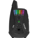 Flacarp Bezdrátový příposlech RX8 Černá