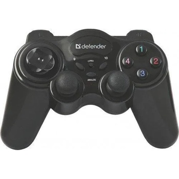 Image 1 of Defender Game Master (6425)