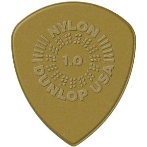 Dunlop 541R100 Flow Nylon 1.00 Перце за китара (<![CDATA[541R100]]>)