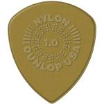 Dunlop 541R100 Flow Nylon 1.00 Перце за китара (541R100)
