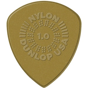 Dunlop 541R100 Flow Nylon 1.00 Перце за китара (541R100)