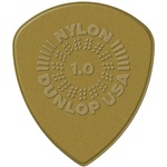 Dunlop 541R100 Flow Nylon 1.00 Перце за китара