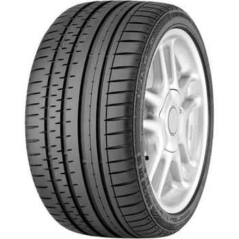 Continental ContiSportContact 2 SSR (RFT) 225/45 R17 91W