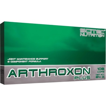 Scitec Nutrition Arthoxon [108 капсули]