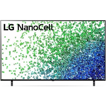 LG 50NANO80P