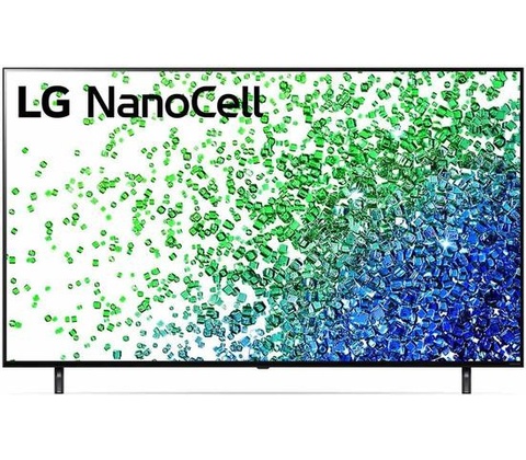 LG 50NANO80P