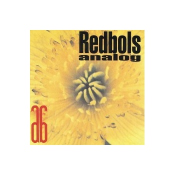 Redbols - Analog CD