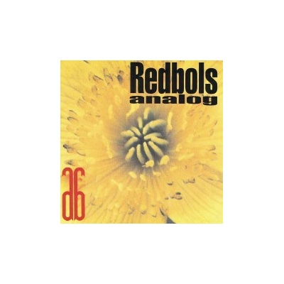 Redbols - Analog CD