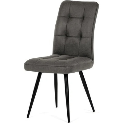 Autronic DCL-D1250 GREY3 sivá látka