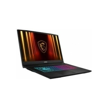 MSI Katana 17 HX B14WGK-036XPL