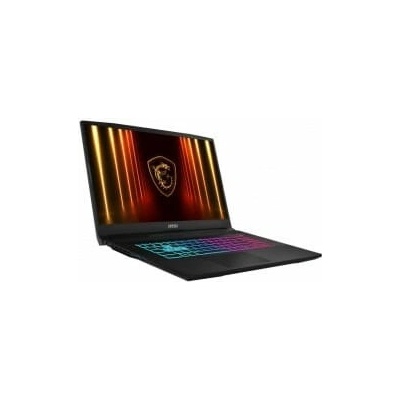 MSI Katana 17 HX B14WGK-036XPL