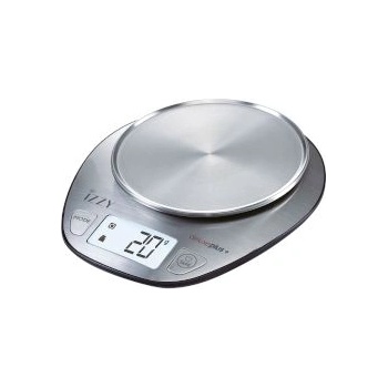 Izzy Кухненска везна Scale Deluxe plus