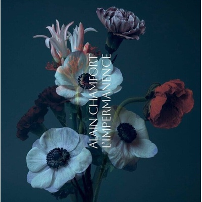 Alain Chamfort - L'impermanence (LP) (4099964032109)