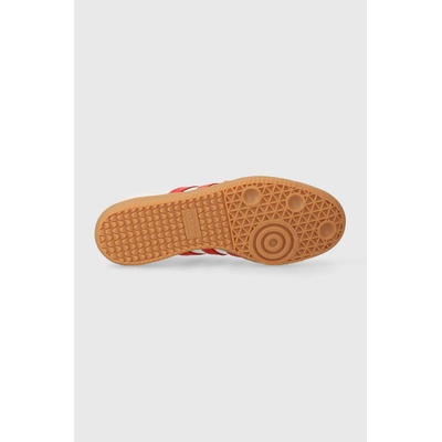 Adidas Кожени маратонки adidas Originals Samba OG (IF6513)