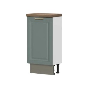  Долен шкаф с дълбочина 30 см Regent R3-45-1K/4