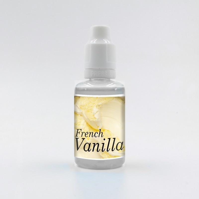 Vampire Vape French Vanilla 30ml - Heureka.cz