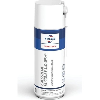 Fuchs Cassida Grease GTS 400 ml