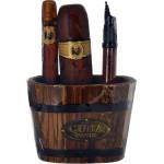 Cuba Gold Подаръчен комплект EDT 100 ml + EDT 15 ml+ EDT 35 ml