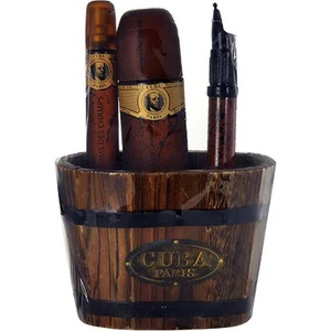 Cuba Gold Подаръчен комплект EDT 100 ml + EDT 15 ml+ EDT 35 ml