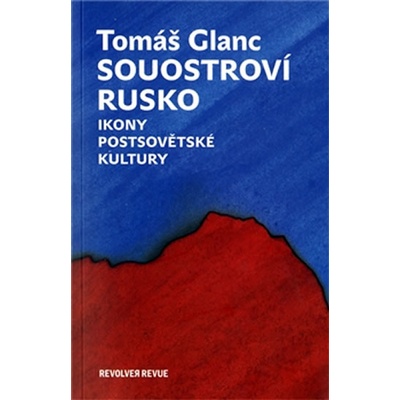 Souostroví Rusko - Tomáš Glanc
