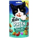 FELIX PARTY MIX cat Ocean mix 8 x 60 g
