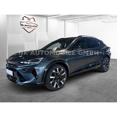 Cupra Formentor VZ 245 kW